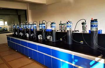 研發中心實驗室